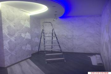 Фото №2: Часть дома 77 м² - Краснодар, мкр. Табачная Фабрика, пер. Элеваторный, 6