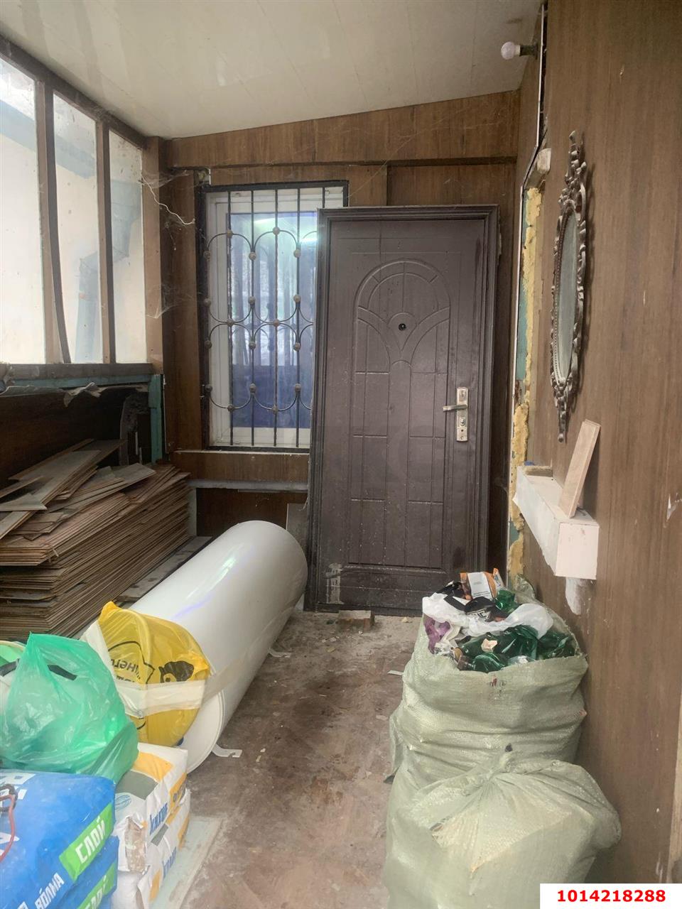 Фото №4: Часть дома 77 м² + 2 сот. - Краснодар, Центральный внутригородской округ, мкр. Табачная Фабрика, пер. Элеваторный, 6