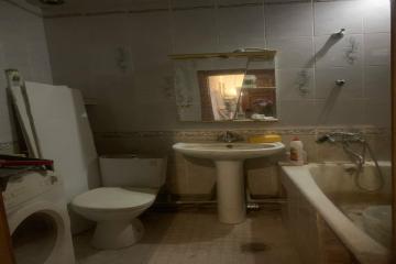 Фото №5: Часть дома 77 м² - Краснодар, мкр. Табачная Фабрика, пер. Элеваторный, 6