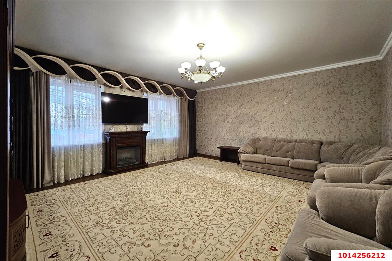 Фото №8: Дом 287 м² + 6.6 сот. - Агроном, ул. Почтовая, 14