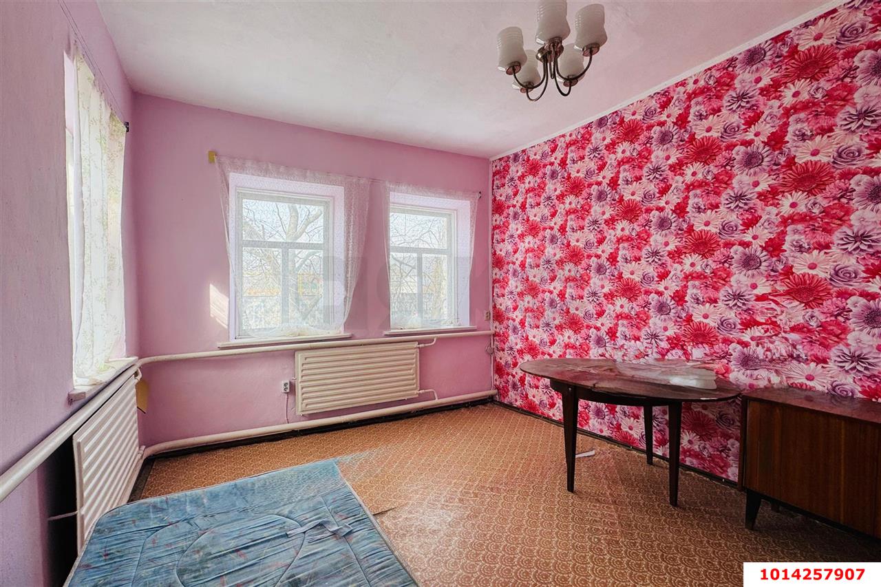 Фото №8: Дом 65 м² + 7 сот. - Нововеличковская, ул. Бежко, 43