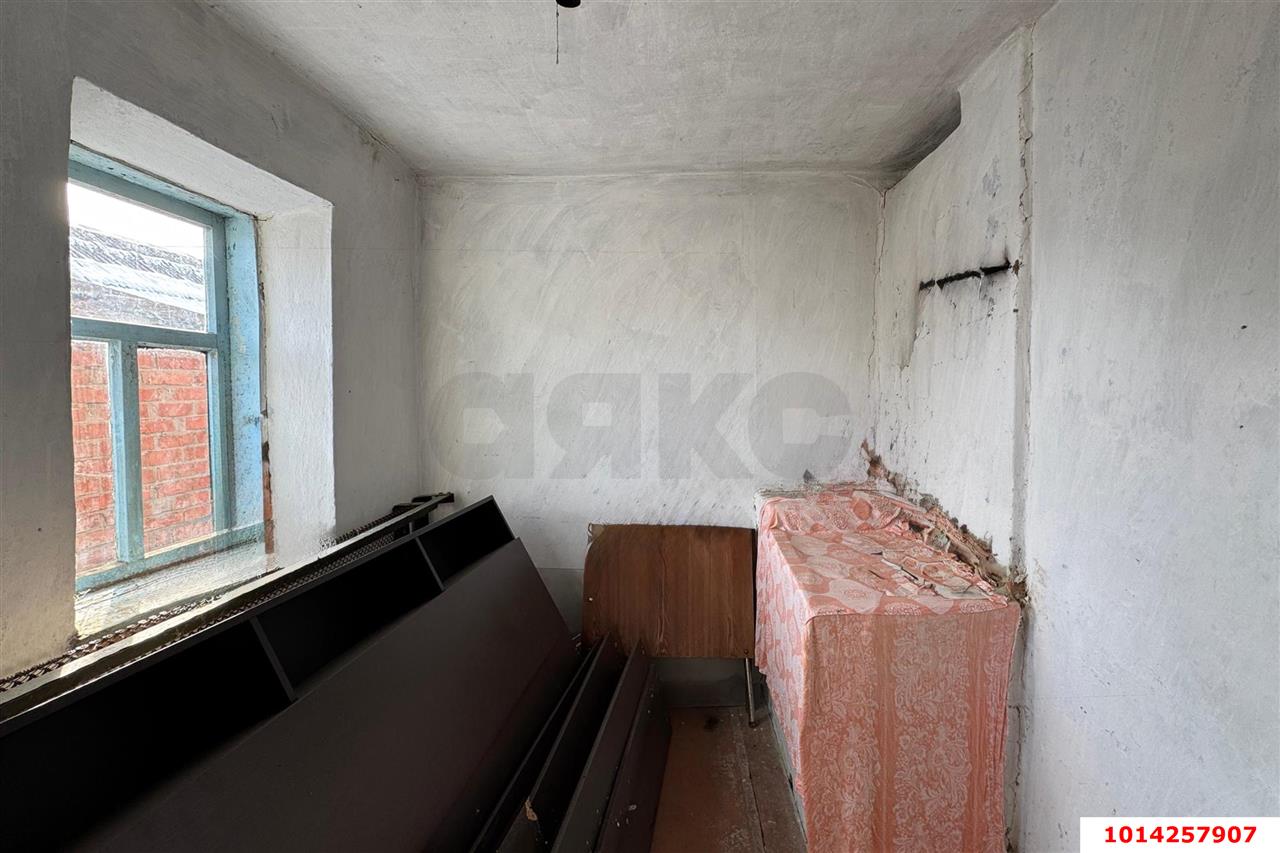 Фото №10: Дом 65 м² + 7 сот. - Нововеличковская, ул. Бежко, 43