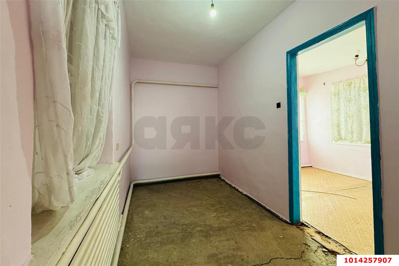 Фото №15: Дом 65 м² + 7 сот. - Нововеличковская, ул. Бежко, 43
