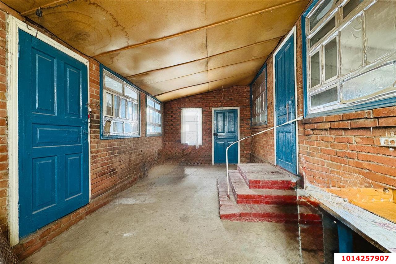Фото №9: Дом 65 м² + 7 сот. - Нововеличковская, ул. Бежко, 43