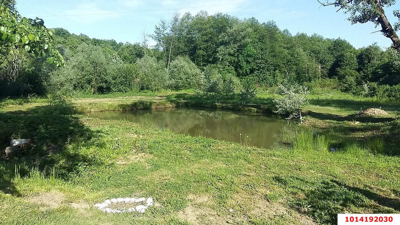 Фото №4: Земельный участок под ИЖС - Хребтовое, ул. Изумрудная, 13