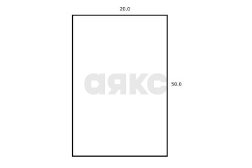 Фото №5: Земельный участок под ИЖС 10 сот. - Азовская, мкр. Матросова, ул. Матросова, 21