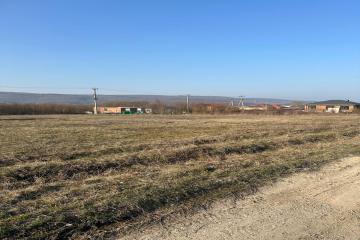 Фото №4: Земельный участок 10 сот. - Азовская, мкр. Матросова, ул. Матросова, 21