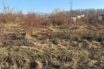 Фото №1: Земельный участок под ИЖС 10 сот. - Азовская, мкр. Матросова, ул. Матросова, 21