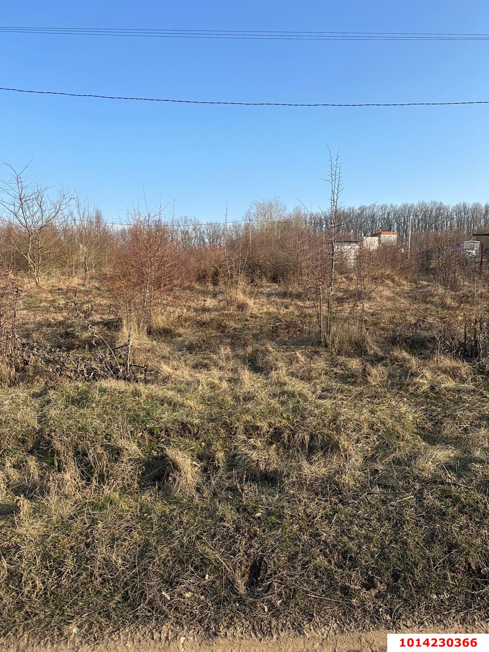 Фото №1: Земельный участок под ИЖС 10 сот. - Азовская, Матросова, ул. Матросова, 21