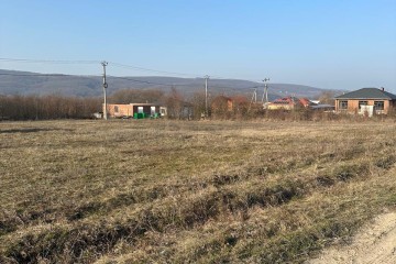 Фото №4: Земельный участок под ИЖС 10 сот. - Азовская, мкр. Матросова, ул. Матросова, 21