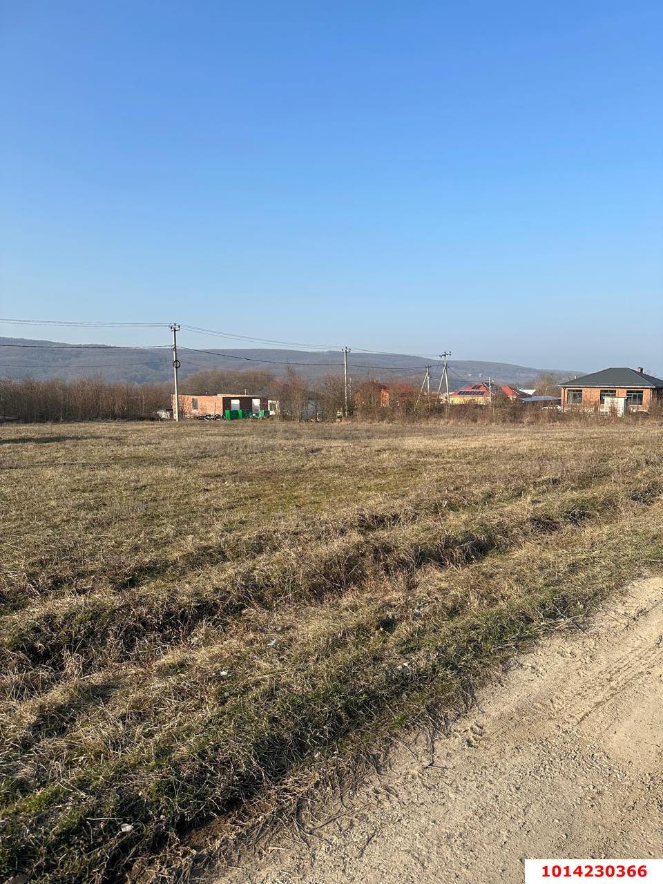 Фото №4: Земельный участок под ИЖС 10 сот. - Азовская, Матросова, ул. Матросова, 21