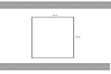 Фото №5: Земельный участок 10 сот. - Азовская, мкр. Матросова, ул. Матросова, 21