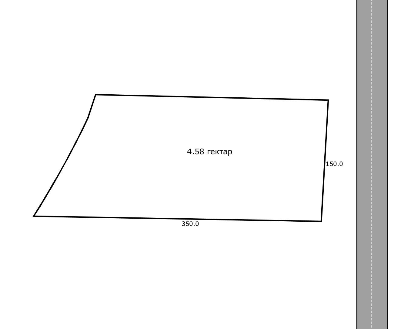 Фото №3: Коммерция 458 м² - Краснодарский край Северский район
