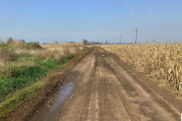 Фото №1: Коммерческая земля 458 сот. - Краснодарский край Северский район