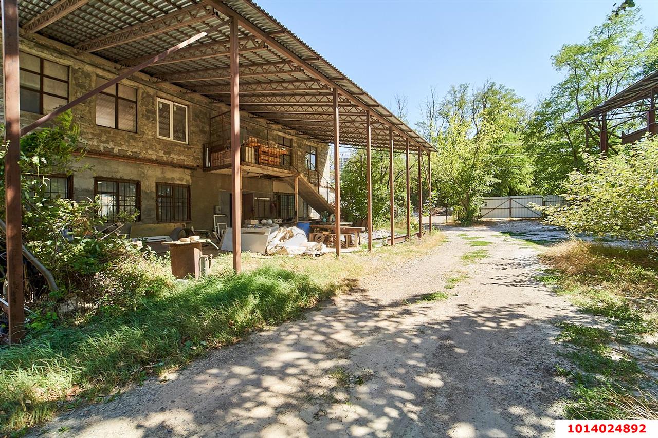 Фото №7: Производственное помещение 275 м² - Краснодар, Пашковский, ул. Бородинская, 156/4
