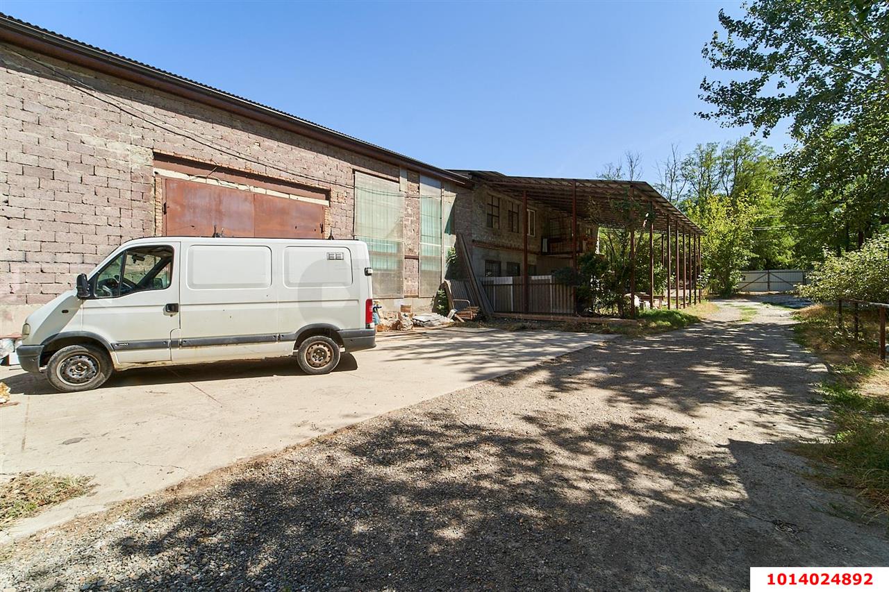 Фото №6: Производственное помещение 275 м² - Краснодар, Пашковский, ул. Бородинская, 156/4