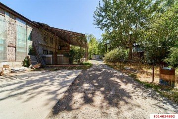 Фото №3: Производственное помещение 275 м² - Краснодар, ж/м Пашковский, ул. Бородинская, 156/4