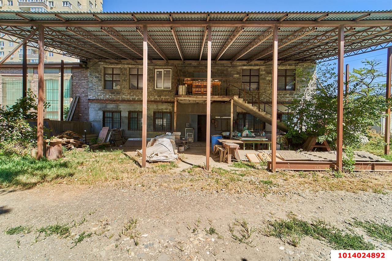 Фото №5: Производственное помещение 275 м² - Краснодар, Пашковский, ул. Бородинская, 156/4
