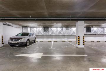 Фото №2: Гараж - Краснодар, мкр. жилой комплекс Сограт, ул. Красных Партизан, 4/15