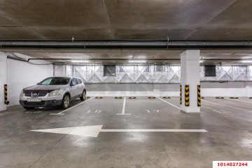 Фото №2: Гараж 225 м² - Краснодар, мкр. жилой комплекс Сограт, ул. Красных Партизан, 4/15