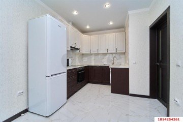 Фото №2: 2-комнатная квартира 48 м² - Краснодар, мкр. жилой комплекс Свобода, ул. Домбайская, 55к2