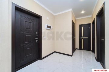 Фото №5: 2-комнатная квартира 51 м² - Краснодар, мкр. жилой комплекс Свобода, ул. Домбайская, 55к2