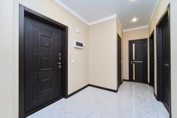 Фото №5: 2-комнатная квартира 51 м² - Краснодар, мкр. Краевая Клиническая Больница, ул. Домбайская, 55к2