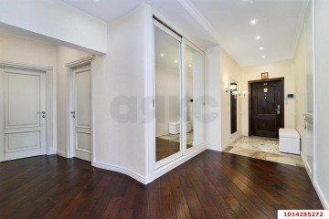 Фото №1: 3-комнатная квартира 120 м² - Краснодар, мкр. Фестивальный, 