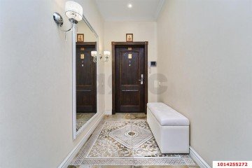 Фото №2: 3-комнатная квартира 120 м² - Краснодар, мкр. Фестивальный, 