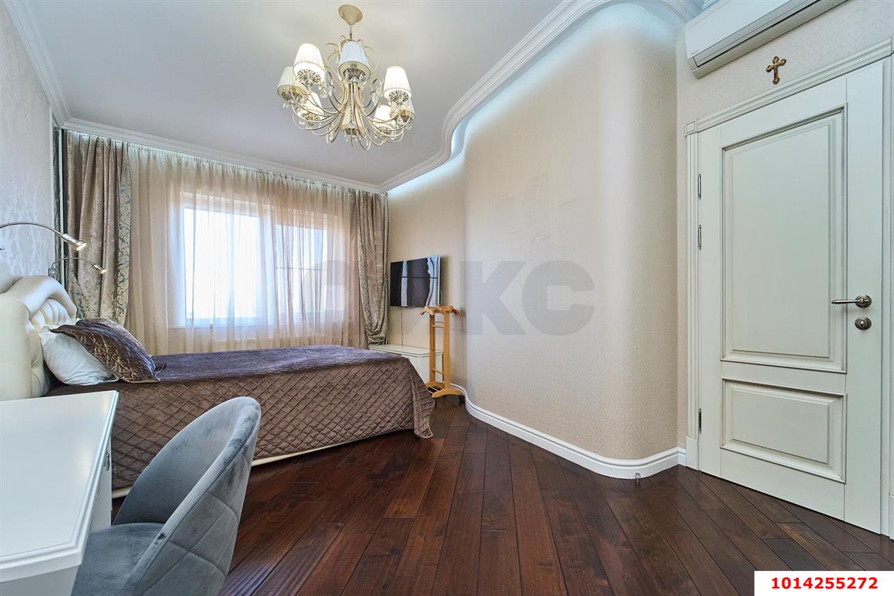 Фото №17: 3-комнатная квартира 120 м² - Краснодар, Фестивальный, 
