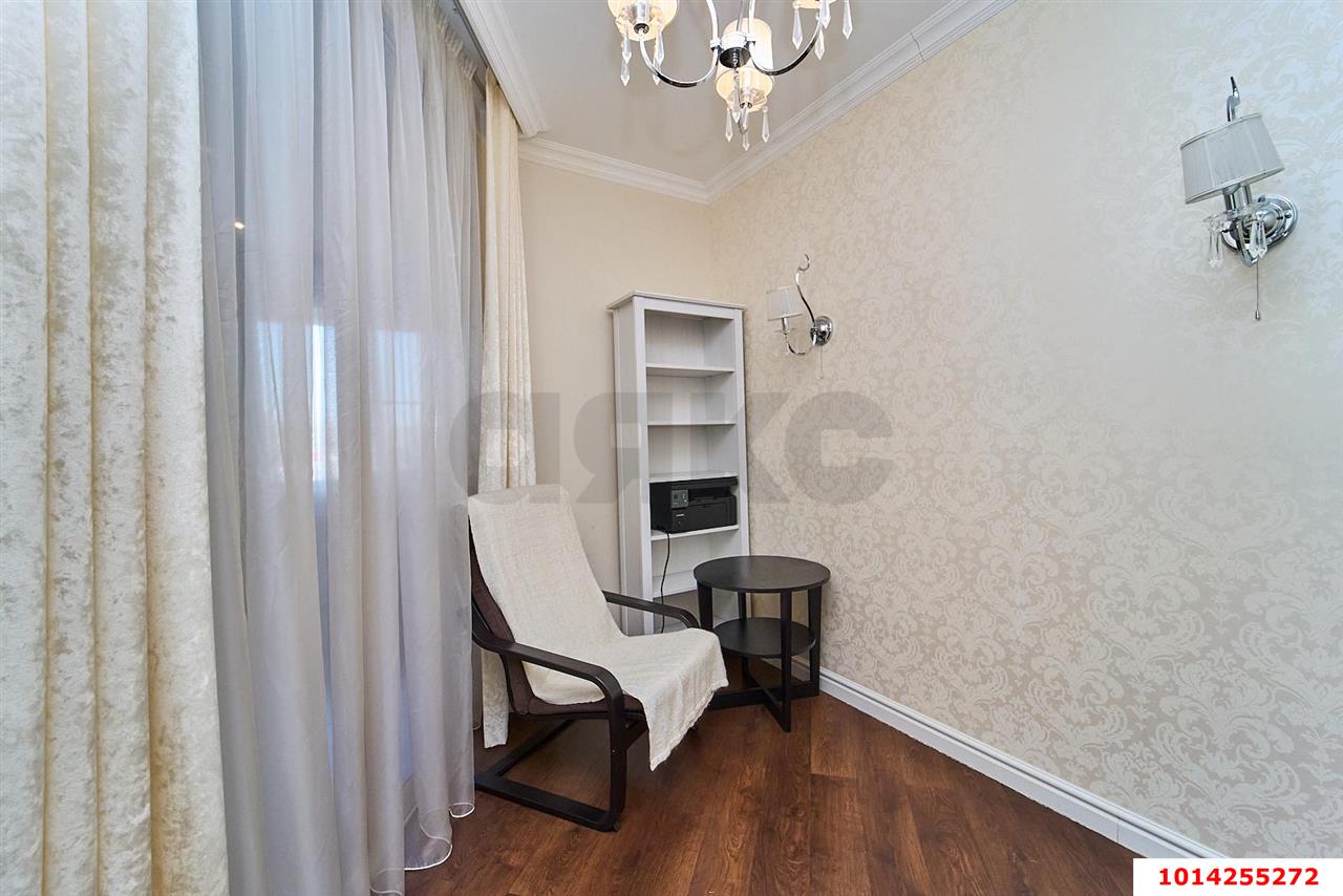 Фото №12: 3-комнатная квартира 120 м² - Краснодар, Фестивальный, 