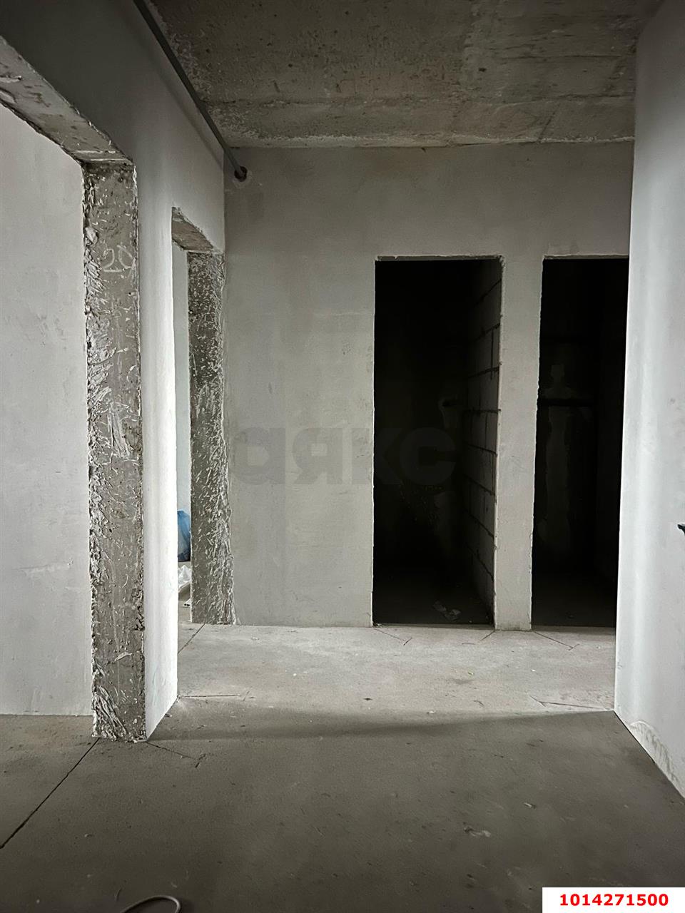 Фото №6: 2-комнатная квартира 65 м² - Краснодар, Славянский, ул. Заполярная, 39к6