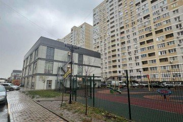 Фото №1: 2-комнатная квартира 65 м² - Краснодар, мкр. Славянский, ул. Заполярная, 39к6