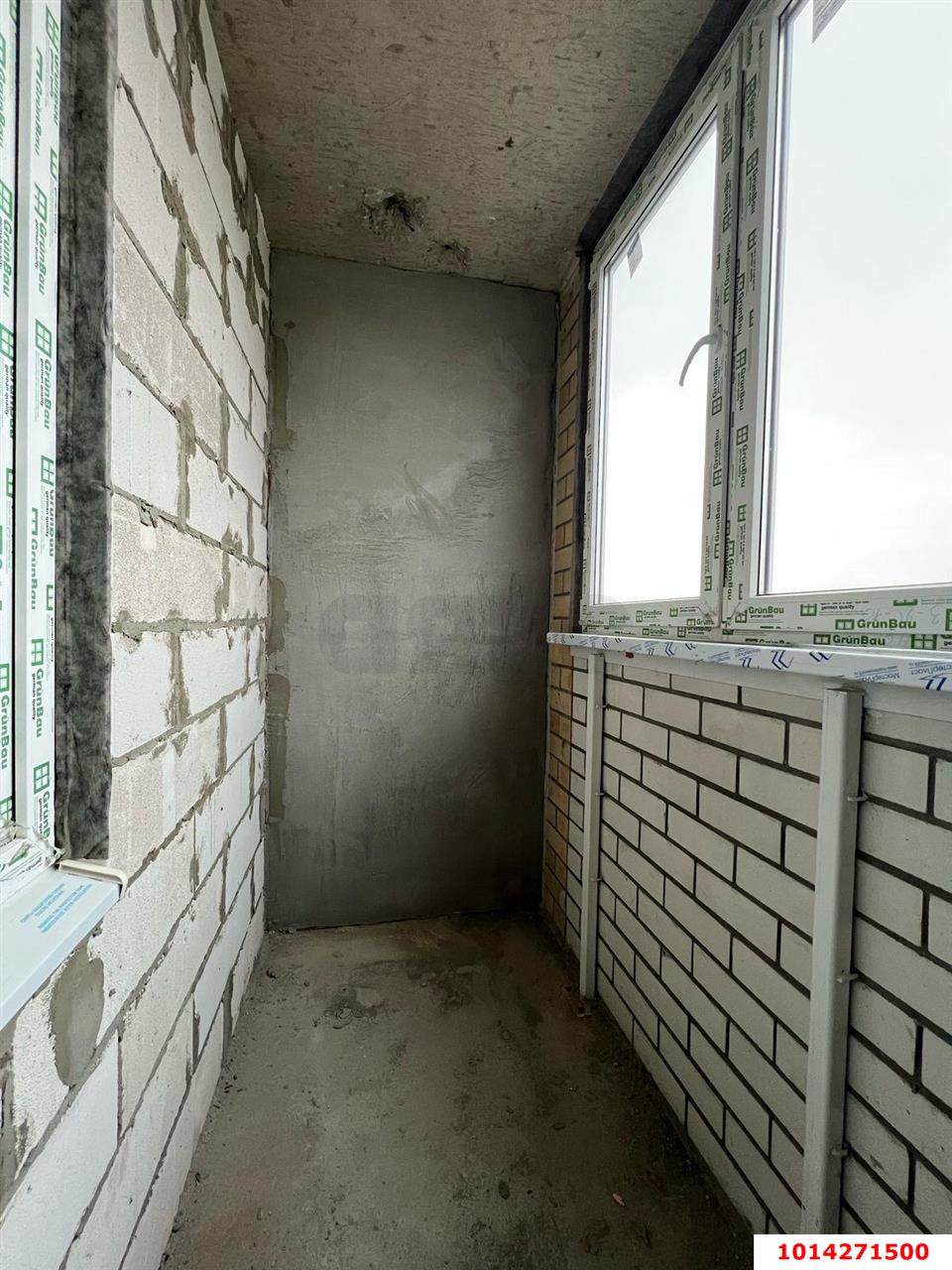 Фото №11: 2-комнатная квартира 65 м² - Краснодар, Славянский, ул. Заполярная, 39к6