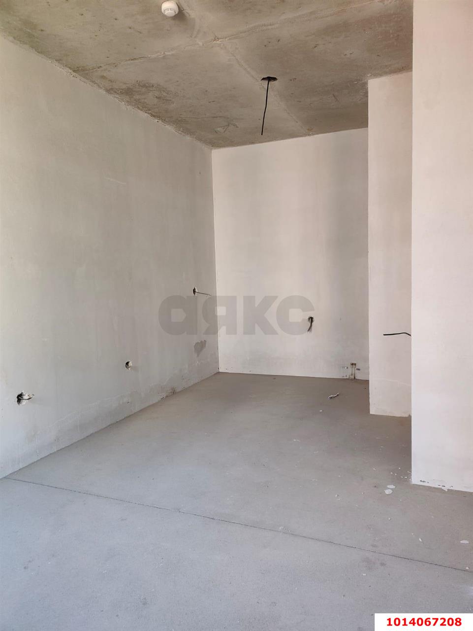 Фото №2: 1-комнатная квартира 34 м² - Краснодар, жилой комплекс Ракурс, ул. имени Героя Ростовского, 8