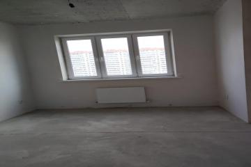 Фото №5: 1-комнатная квартира 34 м² - Краснодар, мкр. жилой комплекс Ракурс, ул. имени Героя Ростовского, 8