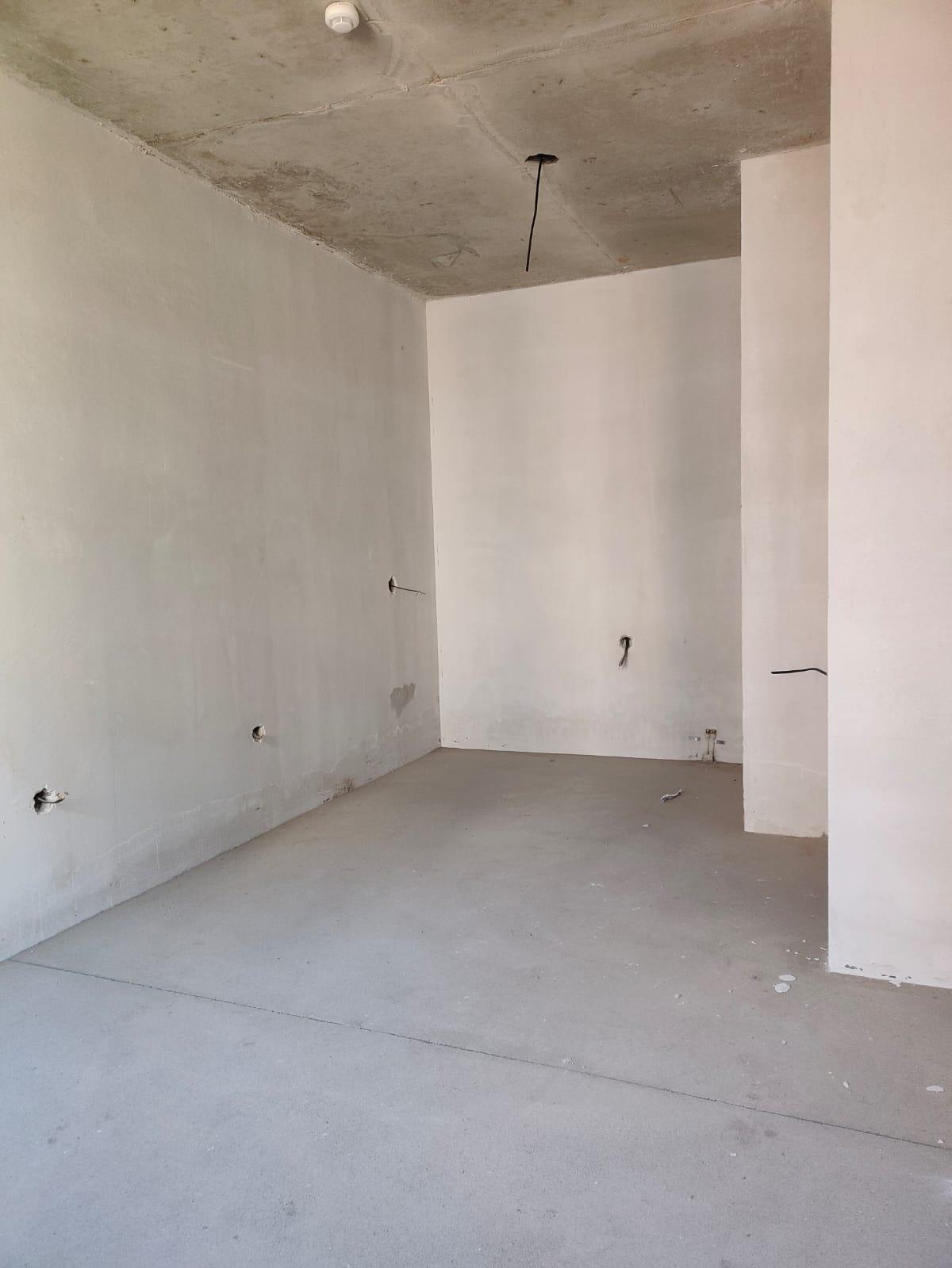 Фото №2: 1-комнатная квартира 34 м² - Краснодар, Прикубанский внутригородской округ, мкр. жилой комплекс Ракурс, ул. имени Героя Ростовского, 8