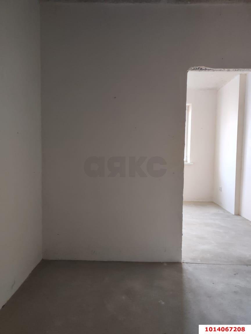 Фото №4: 1-комнатная квартира 34 м² - Краснодар, жилой комплекс Ракурс, ул. имени Героя Ростовского, 8