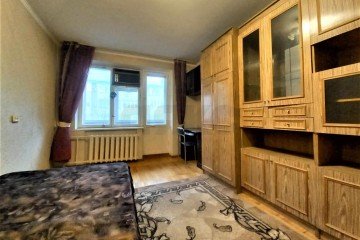 Фото №1: 1-комнатная квартира 33 м² - Краснодар, мкр. Завод Измерительных Приборов, ул. Московская, 88