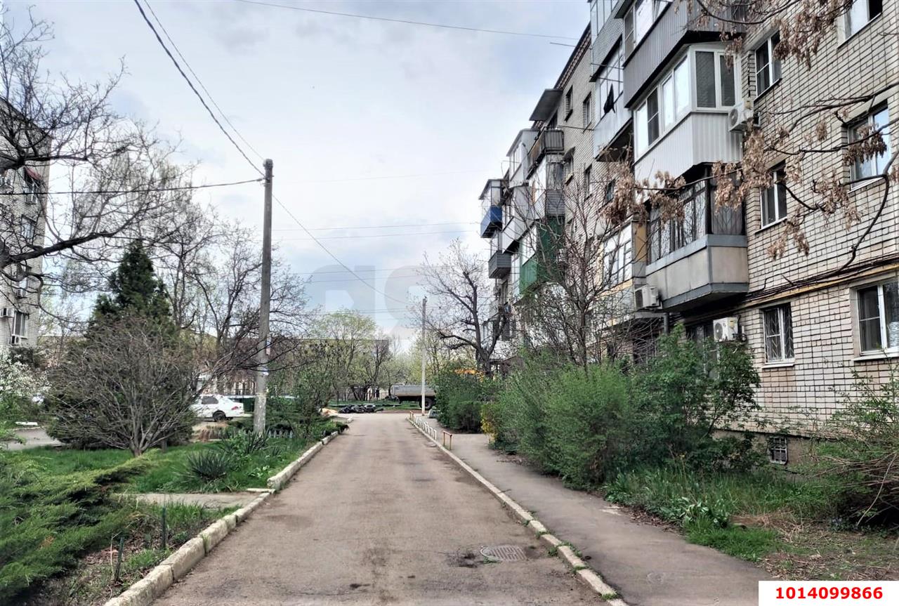 Фото №14: 1-комнатная квартира 33 м² - Краснодар, Завод Измерительных Приборов, ул. Московская, 88