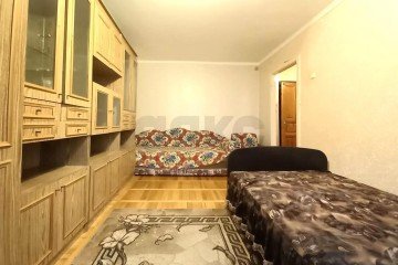 Фото №2: 1-комнатная квартира 33 м² - Краснодар, мкр. Завод Измерительных Приборов, ул. Московская, 88