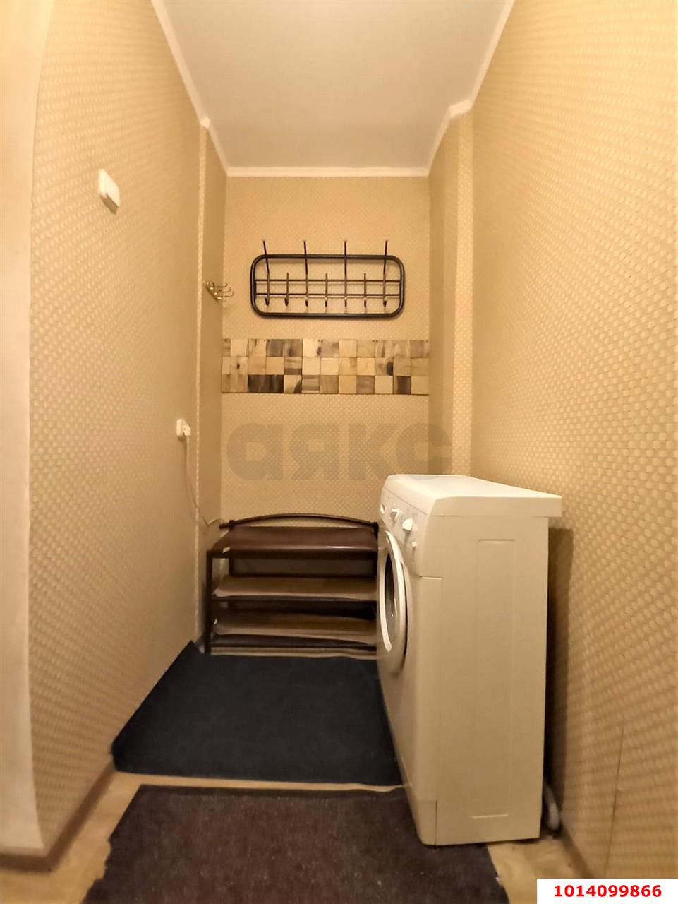 Фото №5: 1-комнатная квартира 33 м² - Краснодар, Завод Измерительных Приборов, ул. Московская, 88