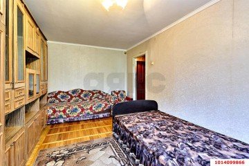 Фото №5: 1-комнатная квартира 33 м² - Краснодар, мкр. Завод Измерительных Приборов, ул. Московская, 88