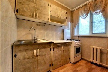 Фото №4: 1-комнатная квартира 33 м² - Краснодар, мкр. Завод Измерительных Приборов, ул. Московская, 88