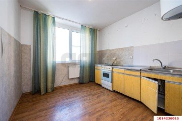 Фото №3: 3-комнатная квартира 71 м² - Краснодар, мкр. Военный городок № 1, ул. имени Калинина, 350/4