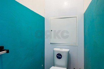 Фото №4: 3-комнатная квартира 71 м² - Краснодар, мкр. Военный городок № 1, ул. имени Калинина, 350/4