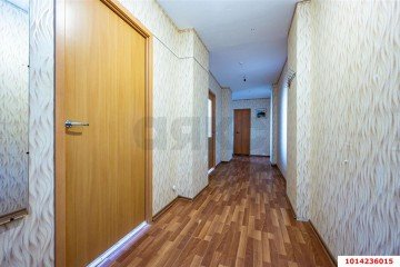 Фото №5: 3-комнатная квартира 71 м² - Краснодар, мкр. Военный городок № 1, ул. имени Калинина, 350/4