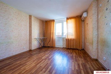 Фото №2: 3-комнатная квартира 71 м² - Краснодар, мкр. Военный городок № 1, ул. имени Калинина, 350/4