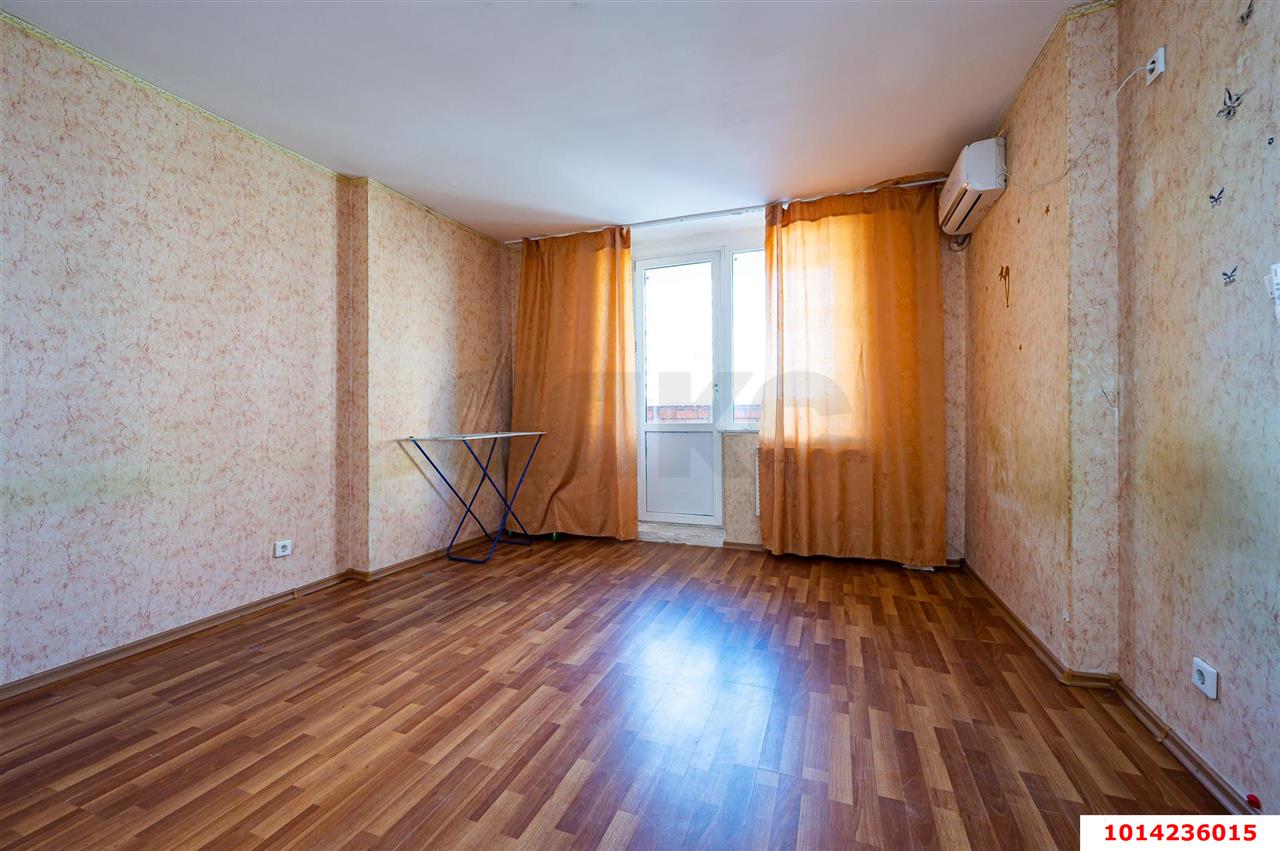 Фото №2: 3-комнатная квартира 71 м² - Краснодар, Военный городок № 1, ул. имени Калинина, 350/4