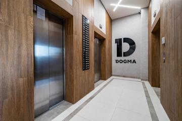 Фото №3: 1-комнатная квартира 44 м² - Краснодар, мкр. Догма Парк, ул. Марины Цветаевой, 2